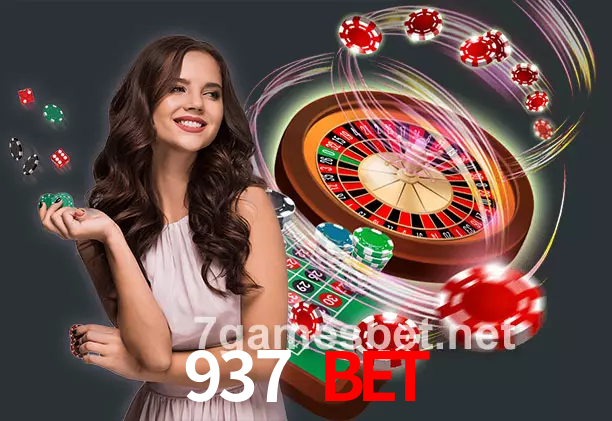 vivo no cassino 937 Bet