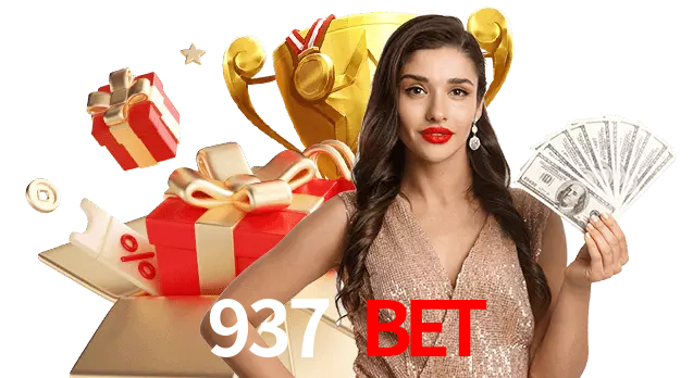 Jogue com dealers reais no 937 Bet!