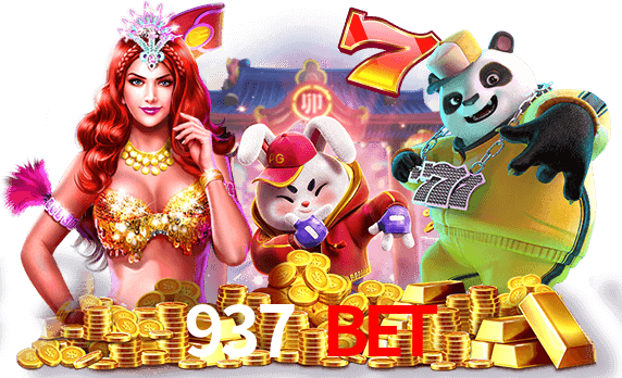 jogue em caça-níqueis ricos na 937 Bet