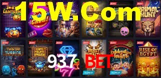 Game Statistics 937 Bet