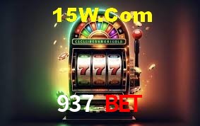 Account Benefits 937 Bet