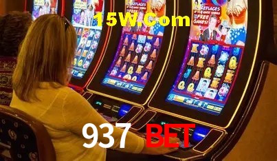 Recursos de Bônus 937 Bet