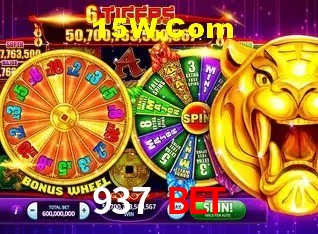 Jogos de Slot 937 Bet