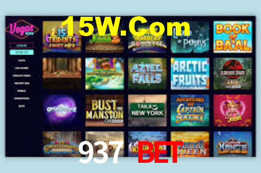 Exclusive Games 937 Bet