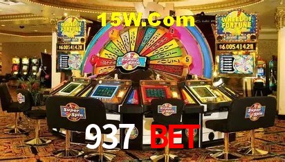 Casino Ao Vivo 937 Bet