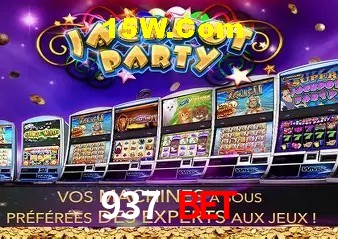 Estatísticas 937 Bet