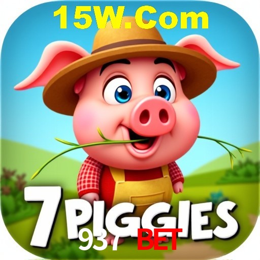 Interface do App 937 Bet