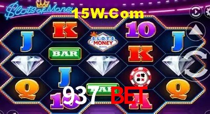 Benefícios da Conta 937 Bet