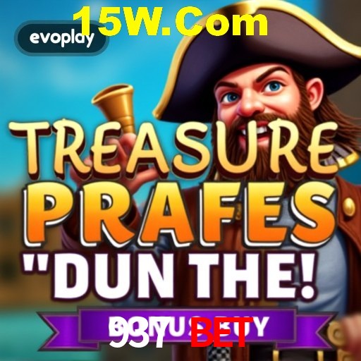 Descubra o Mundo do Cassino Online com 937 Bet