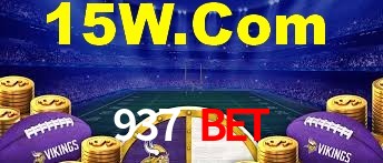 Welcome Bonus 937 Bet