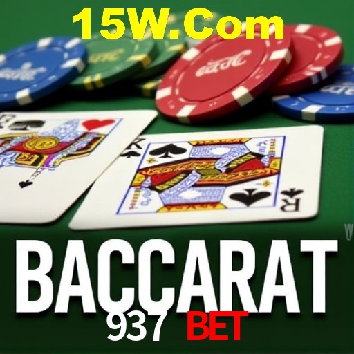 A Experiência Imersiva dos Cassinos Ao Vivo no 937 Bet