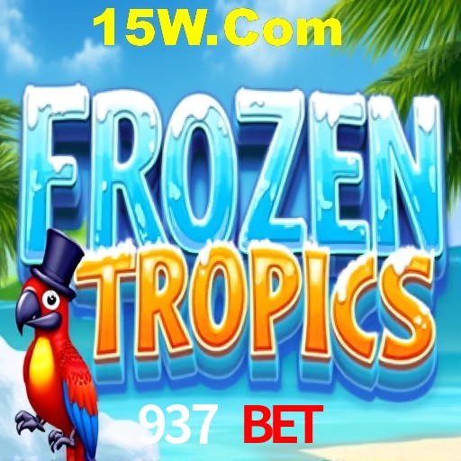 Apostas de Futebol 937 Bet