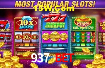 Promoção Relâmpago 937 Bet