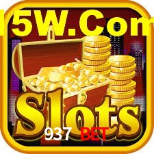 Blackjack Table 937 Bet