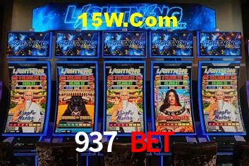 937Bet App