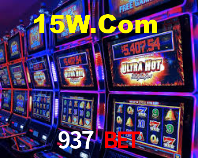 937Bet App