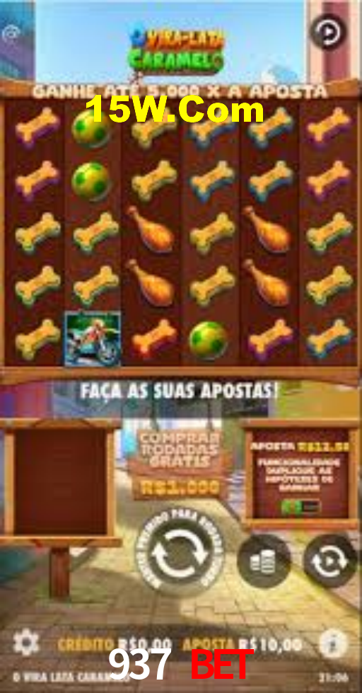 937Bet App