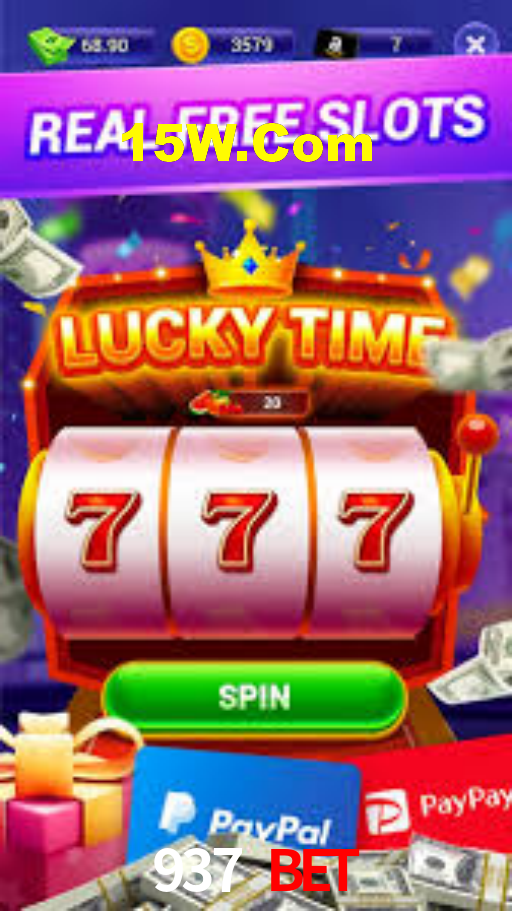 937Bet App
