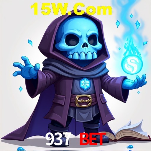 Sistemas de Segurança 937 Bet