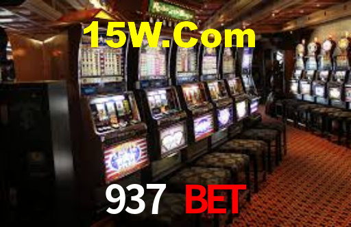 937Bet App