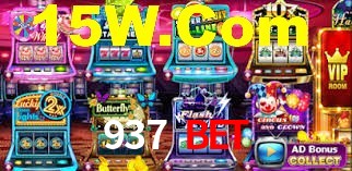 Premium Interface 937 Bet