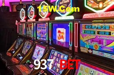 Descubra a Essência do 937 Bet: Nossa História e Compromissos