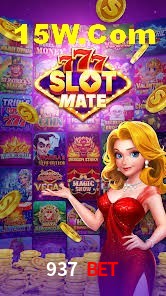 Welcome Bonus 937 Bet