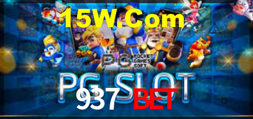 Descubra a Magia dos Jogos de Arcade no 937 Bet