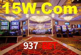 Roulette Table 937 Bet