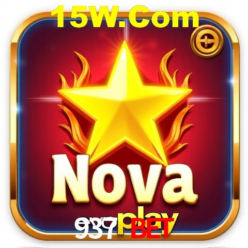 Provedores de Jogos 937 Bet
