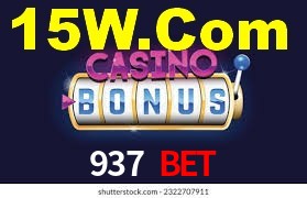 Blackjack Table 937 Bet