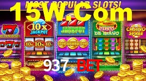 937 Bet App Interface