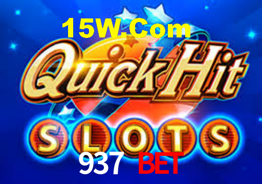 937 Bet
