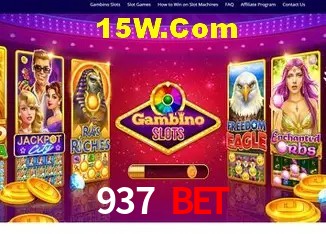 Apostas Esportivas na 937 Bet: Um Guia Completo