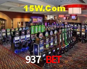 Desvendando o Mundo dos Jogos Virtuais na 937 Bet