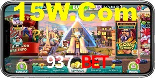 Welcome Bonus 937 Bet