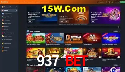 A Emoção da Loteria na 937 Bet: Uma Chance de Mudança de Vida