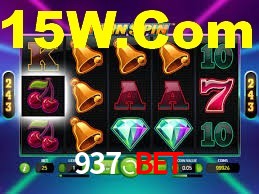 937 Bet: Seu Cassino Premiado com Pagamentos Rápidos