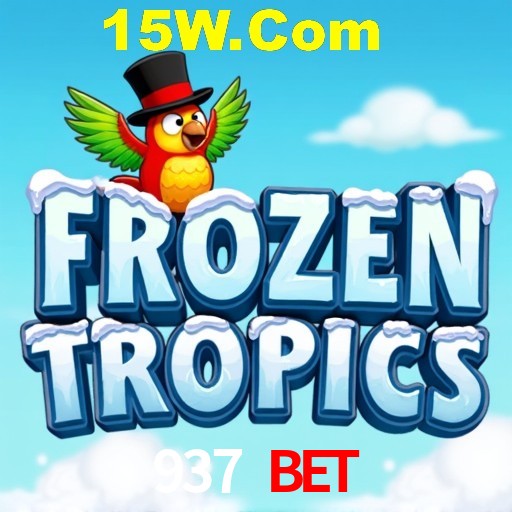 Descubra o Mundo do Cassino Online com 937 Bet